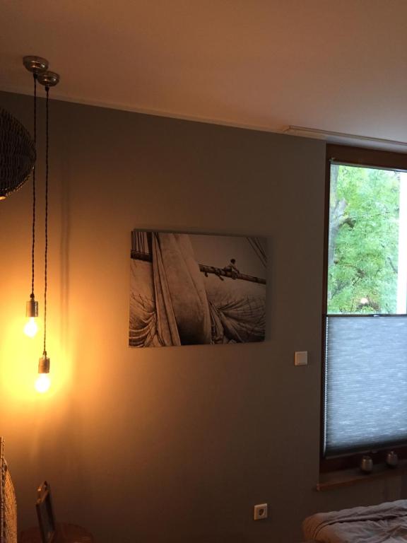 Suite ! Moin Die Rattanbude room 5