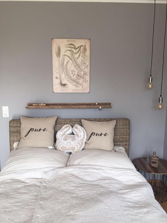 Suite ! Moin Die Rattanbude room 6